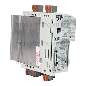 E82EV113K4C200 13437005, Lenze, Frequency inverter | ELTRA TRADE